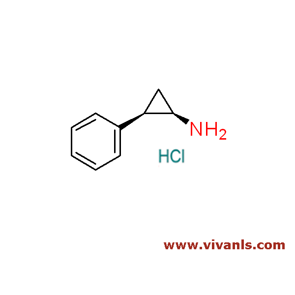 Chiral Standards-(-)Tranylcypromine-1658225482.png